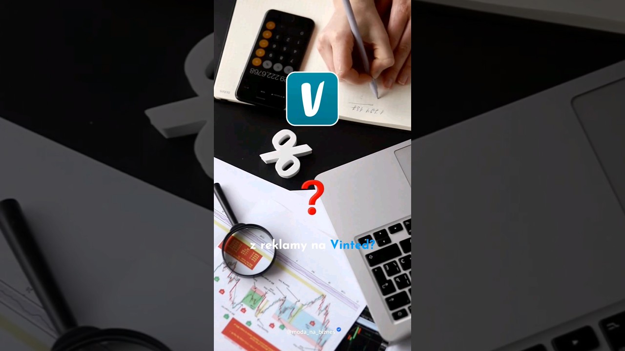 ❗️CZY WARTO KORZYSTAĆ Z REKLAMY NA VINTED?! 