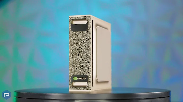 See What's Possible with NVIDIA DGX Spark