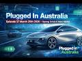 Xpeng TrueEV Collapses – ACL Rights + Mercedes GLC-EQ &amp; MG U9 EV | Plugged In Australia