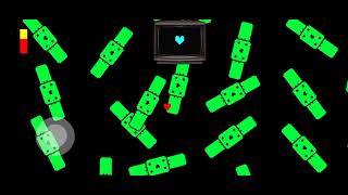 Frisk Attac Omega Flaui