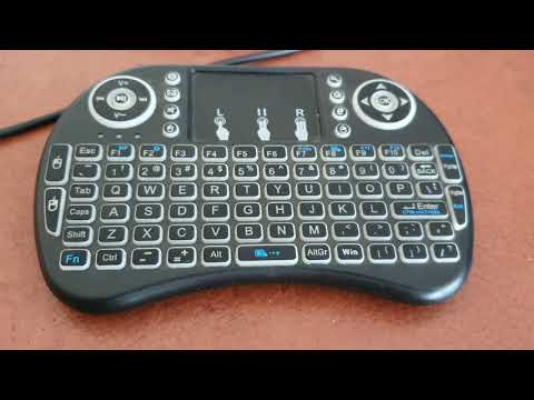 Delete files on android TV box - TX6 hqdefault