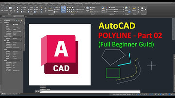 🎯 Master Polyline Editing & Layer Tricks | AutoCAD Polyline – Part 02 ✍️📐 #autocad #tutorial #cad