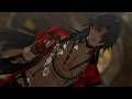 【MMD x HSR】Lamb【4K/60fp】【Mortenax Blade】