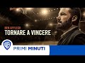 Primi Minuti | Tornare A Vincere