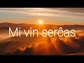 Mi vin serĉas (Yo te busco) - Versio en Esperanto - LumKanto