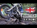 British Extreme Enduro 2020 | Round 3 Mini Ravines | Billy Bolt Wins