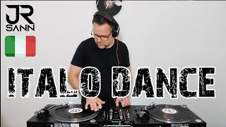 Italo Dance - JR Sann - Emia, Jhonatan Proieto, Lena Lane, Niko Pandetta, Matteo Dianti, Gabry Ponte