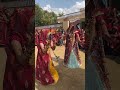 Dj song par shekhawati jaatni ka dance dance new viral trending shortshorts culture