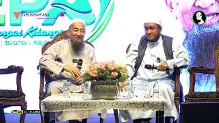 Air Sungai Yang Keruh Sah Tak Guna Untuk Berwudhuk? - Ustaz Azhar Idrus