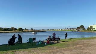 🌊Carrum & Patterson Lakes, Victoria, Australia🛥️