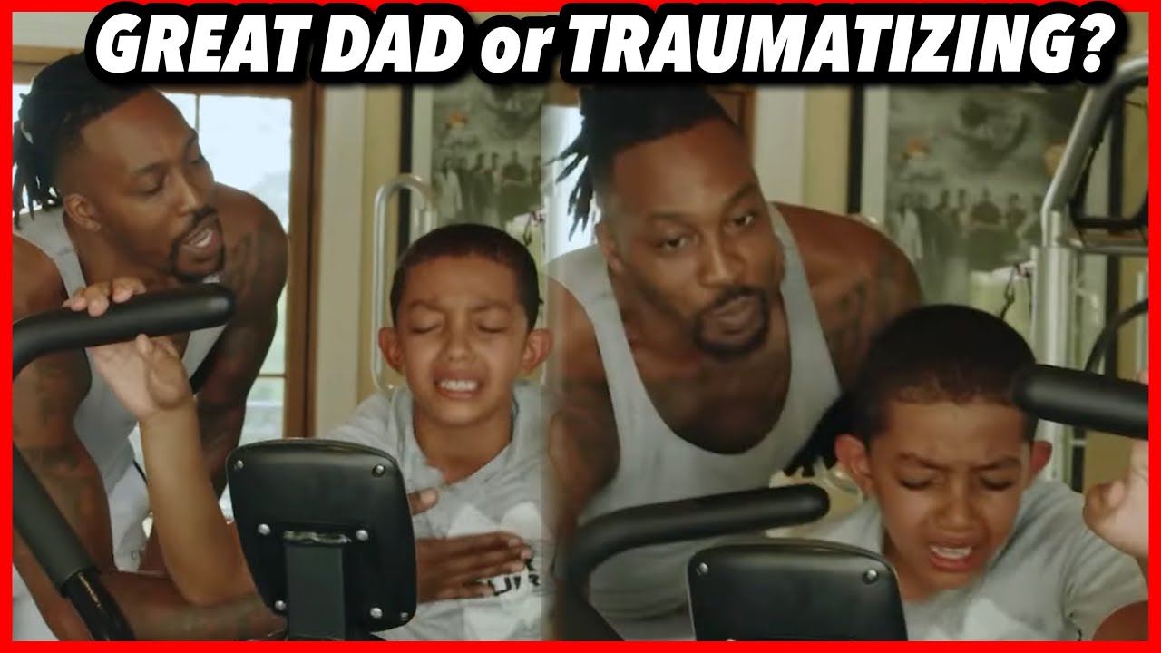 Dwight Howard Brick Meme