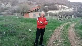 Xhafer Lipovica - Stosi Tuzno Selo moje