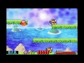 メタナイト戦中ボス 星のカービィ 夢の泉デラックス