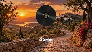 El Camino | Golden Road Chill Beats screenshot 3