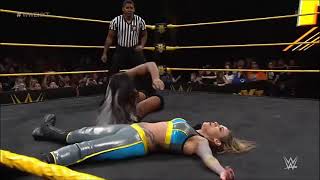 Ember Moon Athena   Eclipse O'Face Compilation