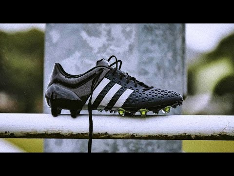 Top 5 Adidas Football Boots 2016 - YouTube