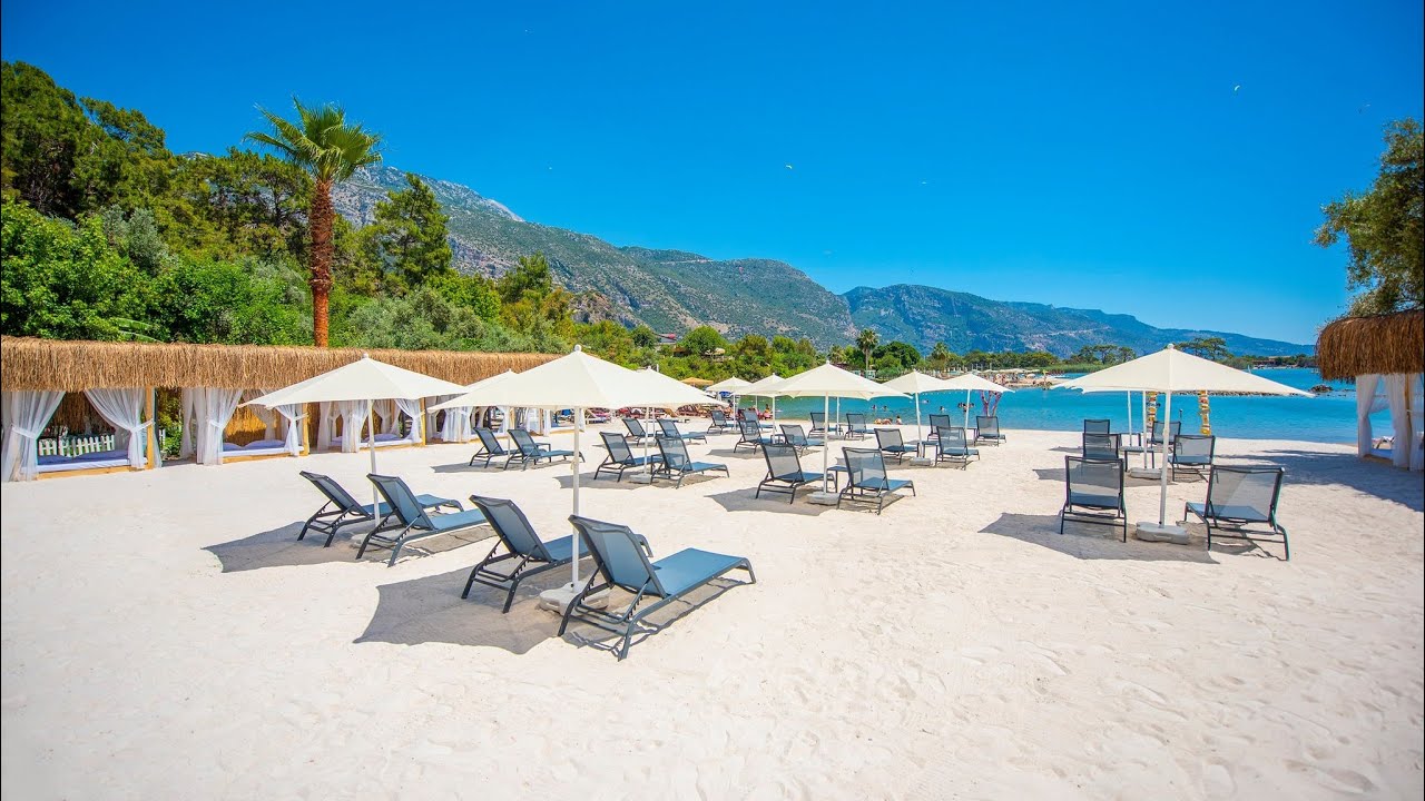 Residence | Ölüdeniz