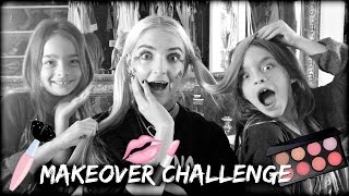 8 Year Olds Give Me A Makeover Rydel Lynch
