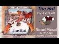 KIDS BOOK READ ALOUD: THE HAT - WITH LINK TO TEACHER RESOURCES