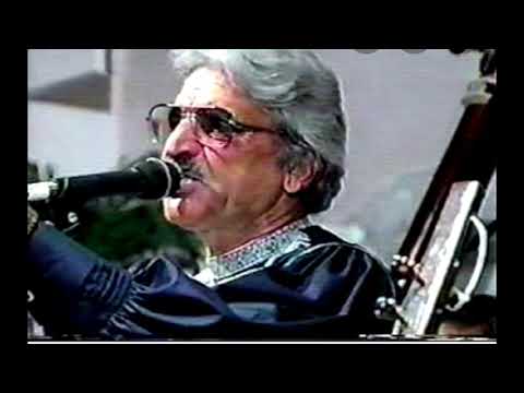 حاجی هم آهنگ ناشر دل روئین ولید شمس لوگری