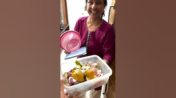 We started community composting 💃compost your kitchen waste! 💚