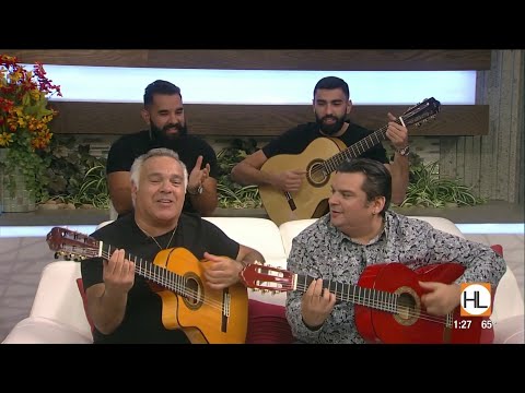 The Gipsy Kings