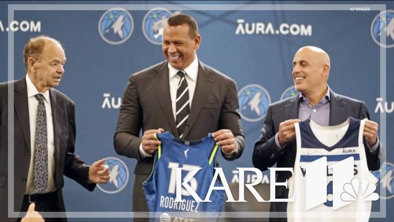 Reports: Glen Taylor relents, agrees to transfer Timberwolves ownership ...