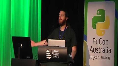 Django MiniConf: Welcome