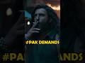 Pak Demands 500cr🙏🤣 #dhurandhar #dhurandhar2 #ranveersingh #movie #pakistan #india #modi #shorts