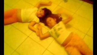 Beyonce Feat Shakira Vitoria E Viviane