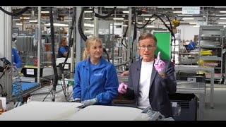 On The Fly With Larry Gies - AFPRO