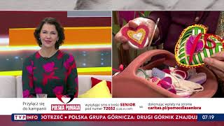 Przyłącz Się Do Kampanii Polska Pomaga