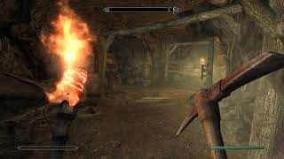 Skyrim mod: Maids II - Deception #23 End of Purity - Part 2