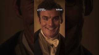 Mr. Hayward Edit | The Other Bennet Sister | BritBox