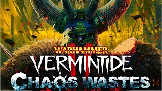 A Beginner's Guide To The Chaos Wastes!