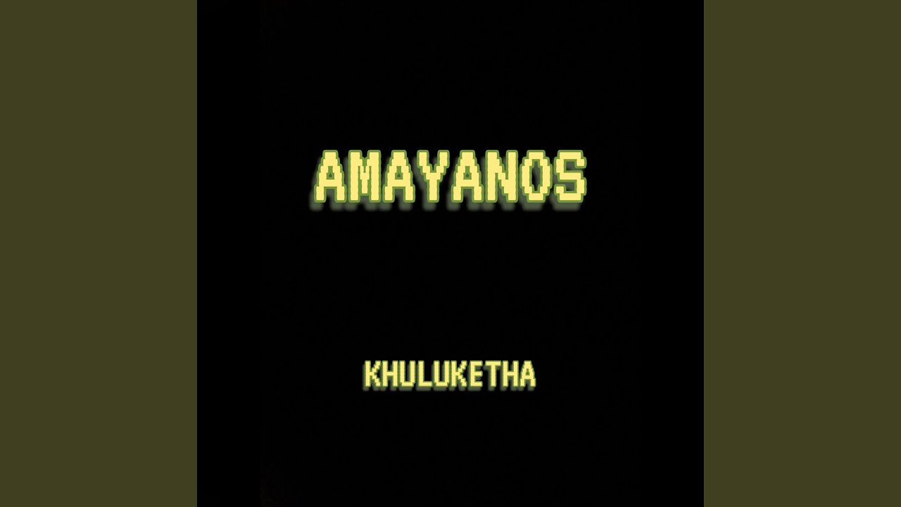 Watch Amayanos on YouTube Watch Amayanos on YouTube