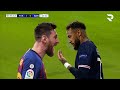 Neymar jr se bat et moments de colre