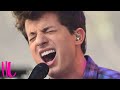 Download Lagu Charlie Puth Performs 'One Call Away' Live