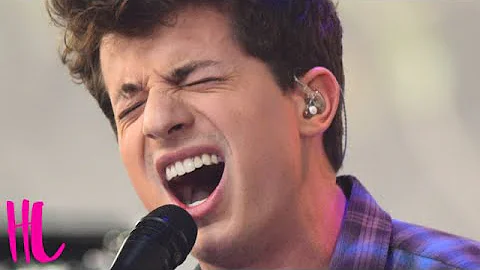 Charlie Puth Performs 'One Call Away' Live