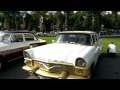 ретро автомобили алматы 12 09 15