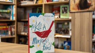To kill a mockingbird: Chapter 4 only audio