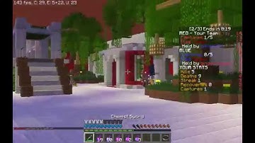 [Official] CTF Match - Defy vs. DS - Round 2