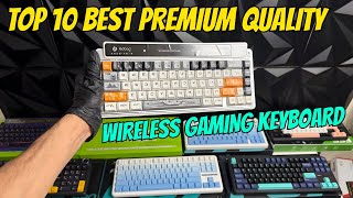 TOP 10 BEST QUALITY GAMING KEYBOARDS - BEST MECHANICAL KEYBOARD IN PAKISTAN  screenshot 4