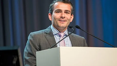 Special Presentation: Anderson on religious liberty and traditional marriage