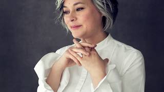 Meg Tilly on growing up with books and libraries
