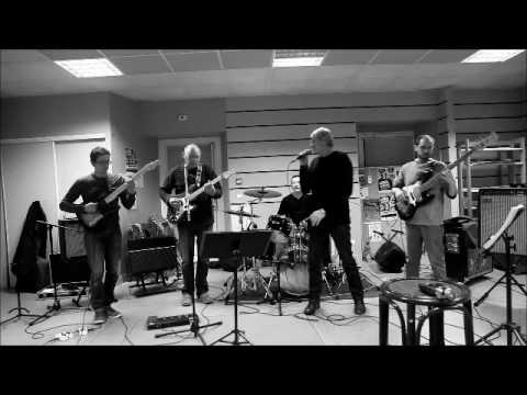 ERRATUM  - GOT MY MOJO WORKING (Muddy waters)