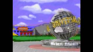 Magnet Productionsperez Minton Productionsnick Jrnickelodeon Studios 1994