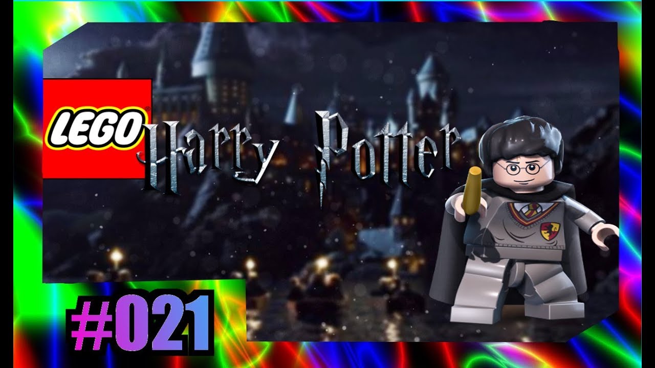 Lego Harry Potter Deutsch Jahre 1 4 Kuss Des Dementors