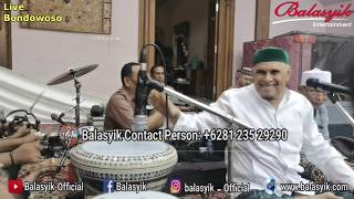 MEDLEY - Jalsah Balasyik Live Bondowoso