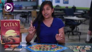 Famous How to Play CATAN! Wealth